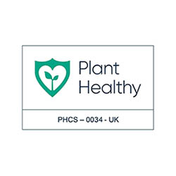 Plant Healthy