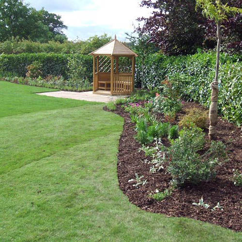 Planting Schemes - Heathwood Landscape Gardeners