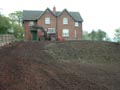 Cultivating Large Garden