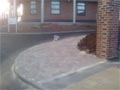 Example of Block Paving